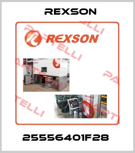 25556401F28  Rexson