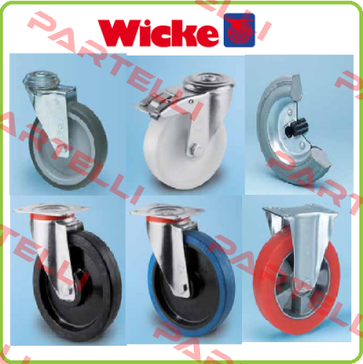TE LG 3/150/50K-FSTF Wicke