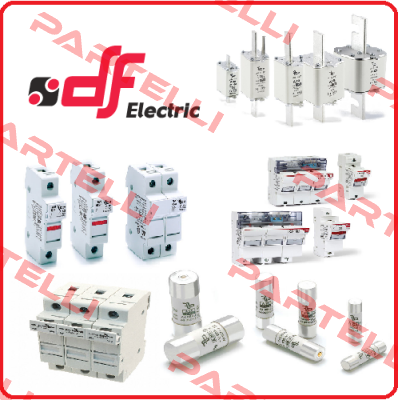 NH3 gPV DF Electric