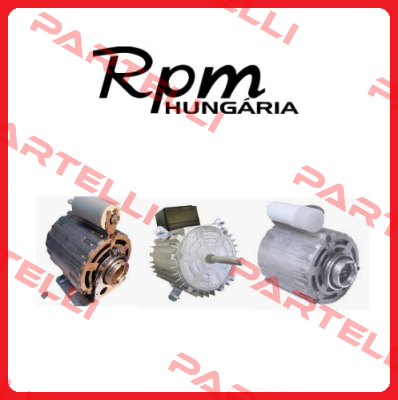 CO27801 4448900 Rpm Hungaria