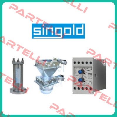 TYPE K80 Singold