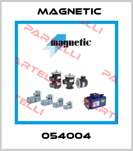 054004 Magnetic