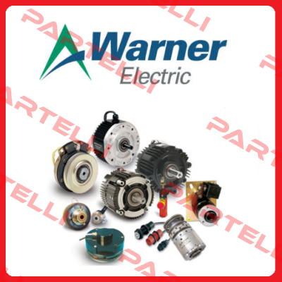 WAR0640 Warner Electric