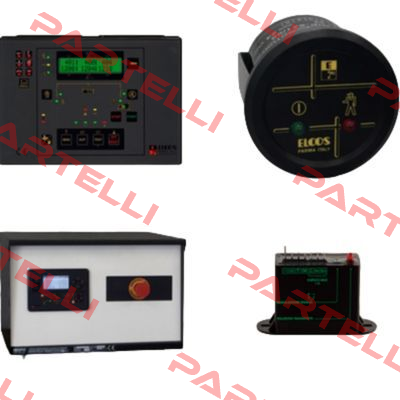 CEM-380 (cod. 00210731) Elcos