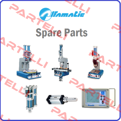 Repaır KIT for MODEL:11WN,SN: 9907552  Alfamatic