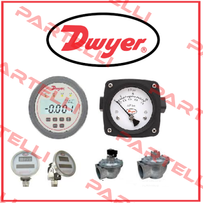 672-2-A (840-0014)  Range: 0-15 in w.c.  Output: 4-20 mA, 2-wire  Dwyer