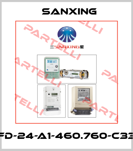 FD-24-A1-460.760-C33 Sanxing