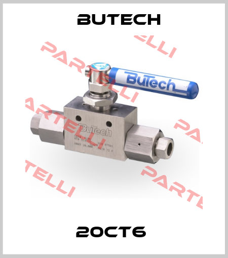 20CT6  BuTech