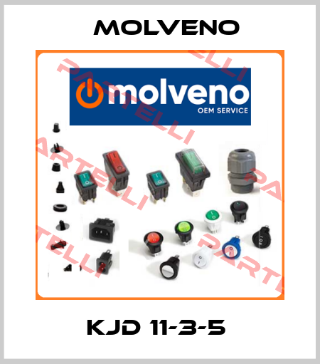 KJD 11-3-5  Molveno