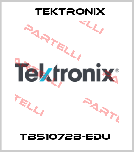 TBS1072B-EDU  Tektronix