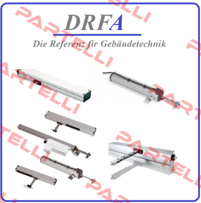 S1E-0D4T-00 DRFA