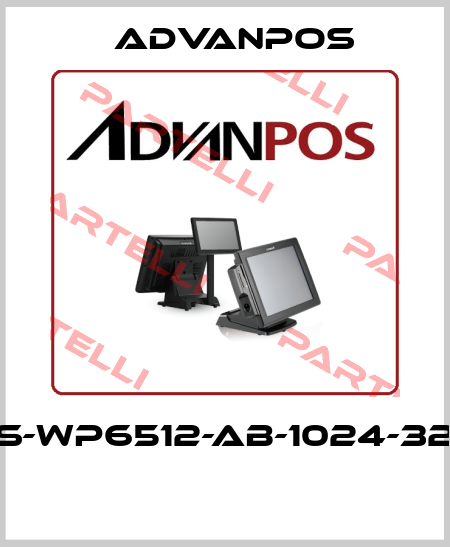 KS-WP6512-AB-1024-320  ADVANPOS