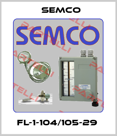 FL-1-104/105-29  Semco