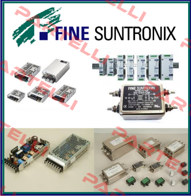 CSF150-24 replacement Fine Suntronix