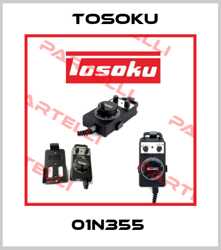 01N355  TOSOKU