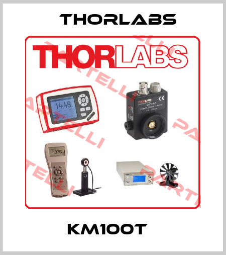  KM100T   Thorlabs