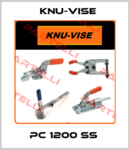 PC 1200 SS  KNU-VISE