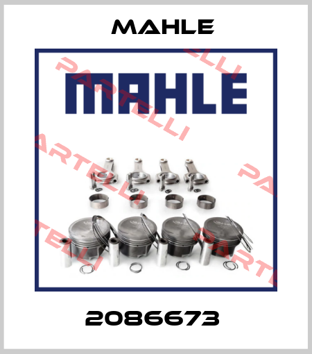 2086673  MAHLE