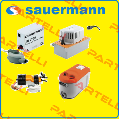 CTV210-BOS-R Sauermann