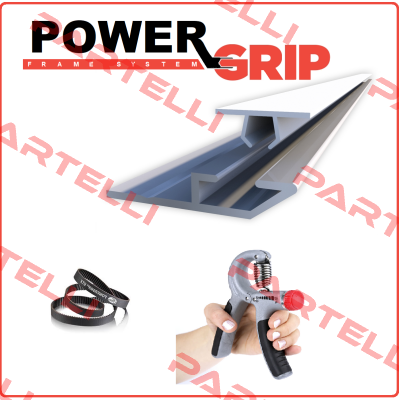 SF76 Powergrip