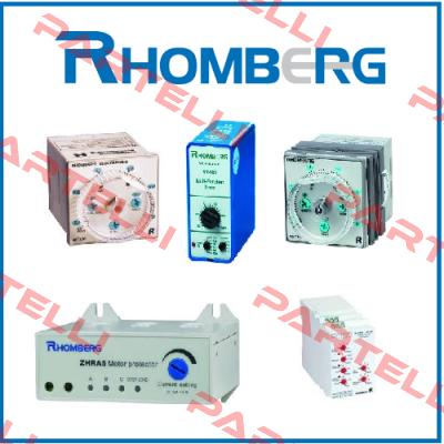 AP231400AD Rhomberg