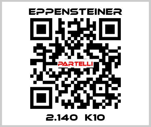 2.140  K10 Eppensteiner