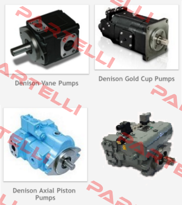T6H29C Denison (Parker)