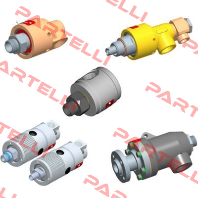Repair kit for WH100872 Turian