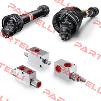 DO711024DCD030-N Bondioli & Pavesi