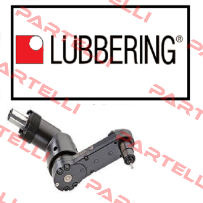 VSST-SL-2 Lubbering