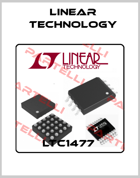 LTC1477  Linear Technology