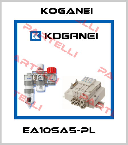EA10SA5-PL    Koganei