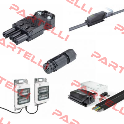 81.000.6160.0  / WIPOS P3 24-5 Wieland Electric