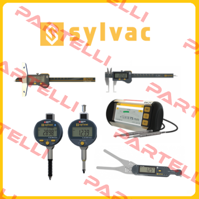 S DIAL S233 Sylvac