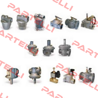 connector for 010.0181.001 Giuliani Anello