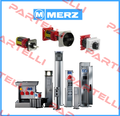 series 151, 0652100 Merz