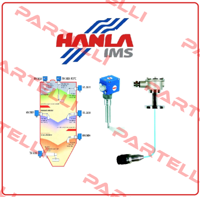 float  for FMS-2H-WS-T HANLA LEVEL