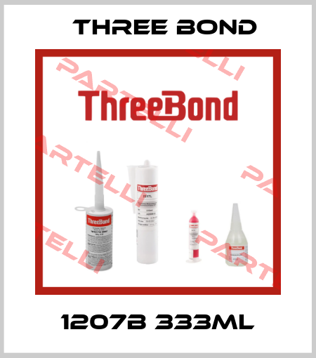 1207B 333ml Three Bond