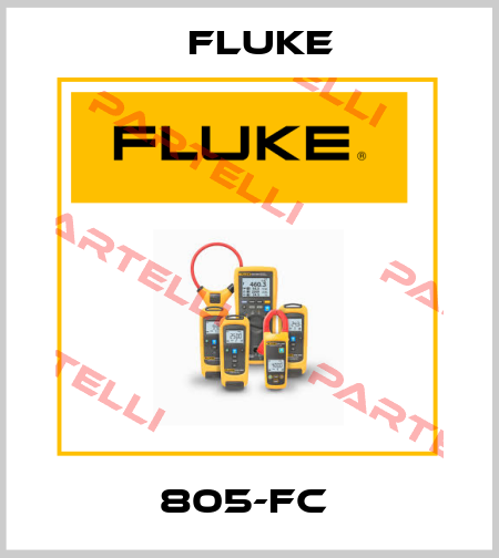 805-FC  Fluke