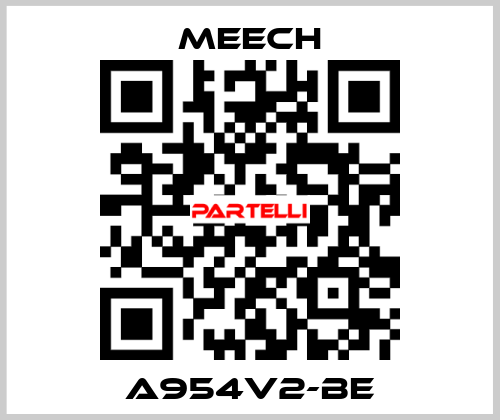 A954v2-BE Meech