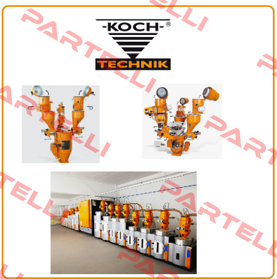 003-96229.5 Koch Technik