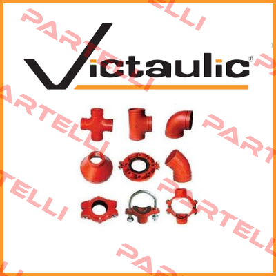 VICVKU77FL219  219.1mm mit EPDM-Dichtung  Victaulic