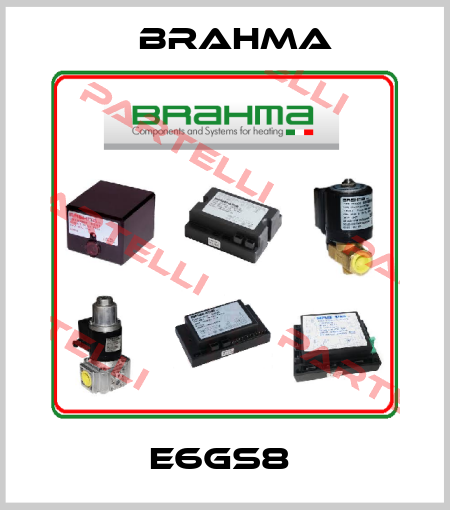E6GS8  Brahma