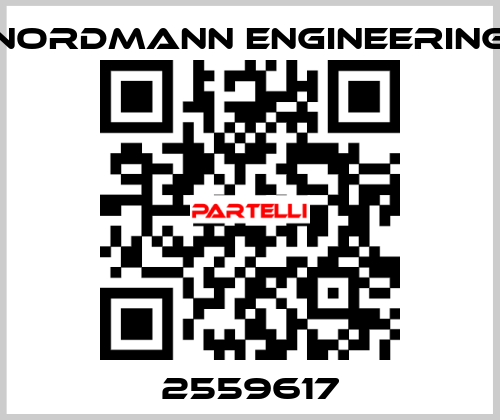 2559617 NORDMANN ENGINEERING