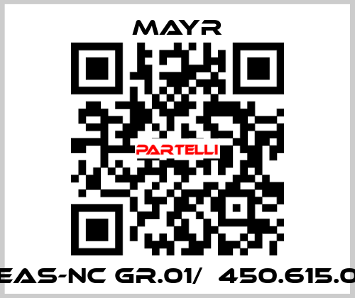 EAS-NC GR.01/  450.615.0 Mayr