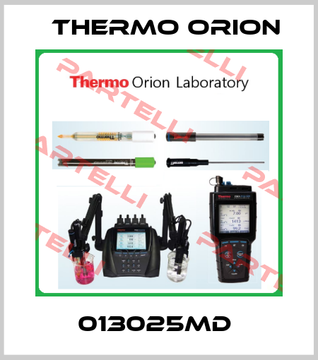 013025MD  Thermo Orion