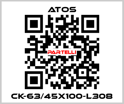 CK-63/45X100-L308 Atos
