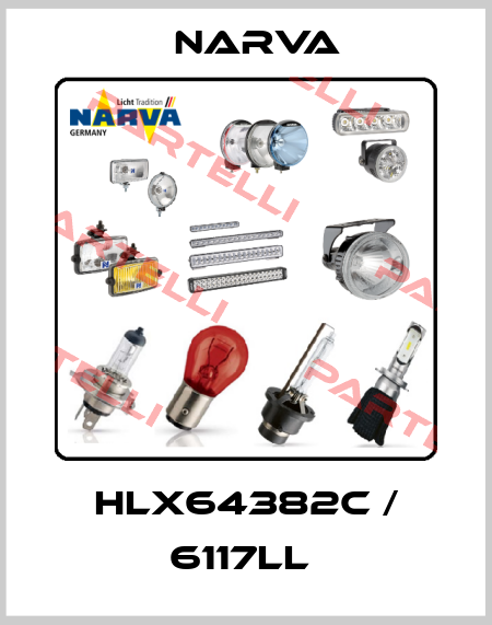 HLX64382C / 6117LL  Narva