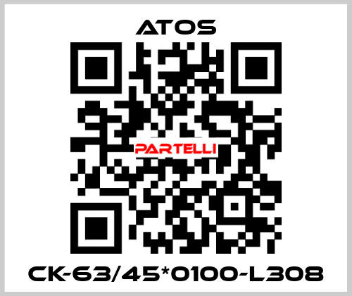 CK-63/45*0100-L308 Atos