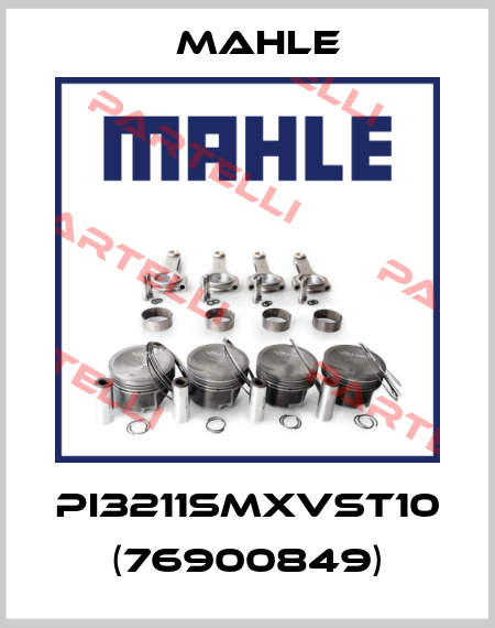 Pi3211SMXVST10 (76900849) MAHLE